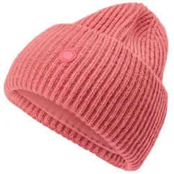 Tchibo - Strickmütze - rosé