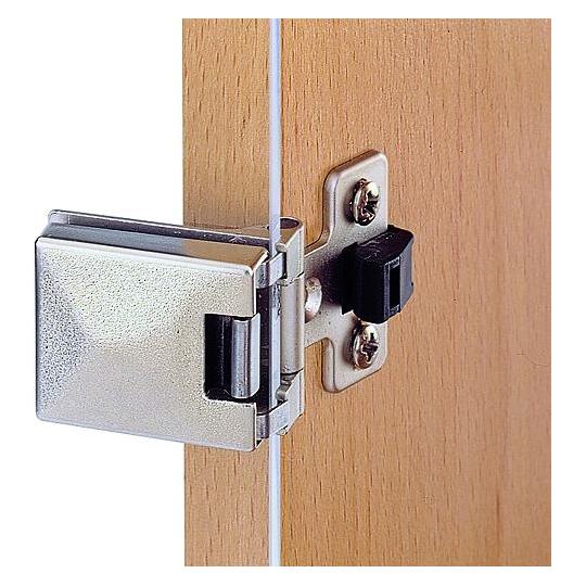 Hettich Glastürscharniere ET 5150 Z (69934)