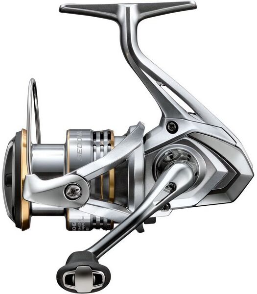Shimano Sedona Fj-2500