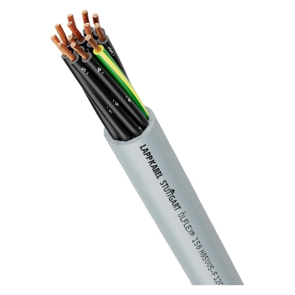 Lapp ölflex (150 m) (0015104/150)
