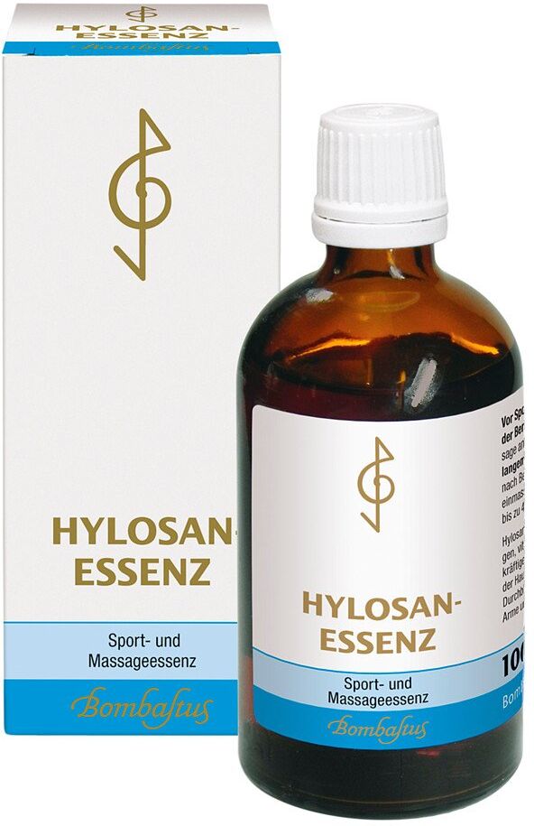 Hylosan Essenz