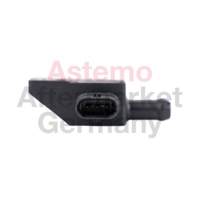 ASTEMO Sensor, Abgasdruck 2507441 vor Rußpartikelfilter für BMW MINI