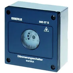 Eberle Controls Dämmerungsschalter DÄ 565 08