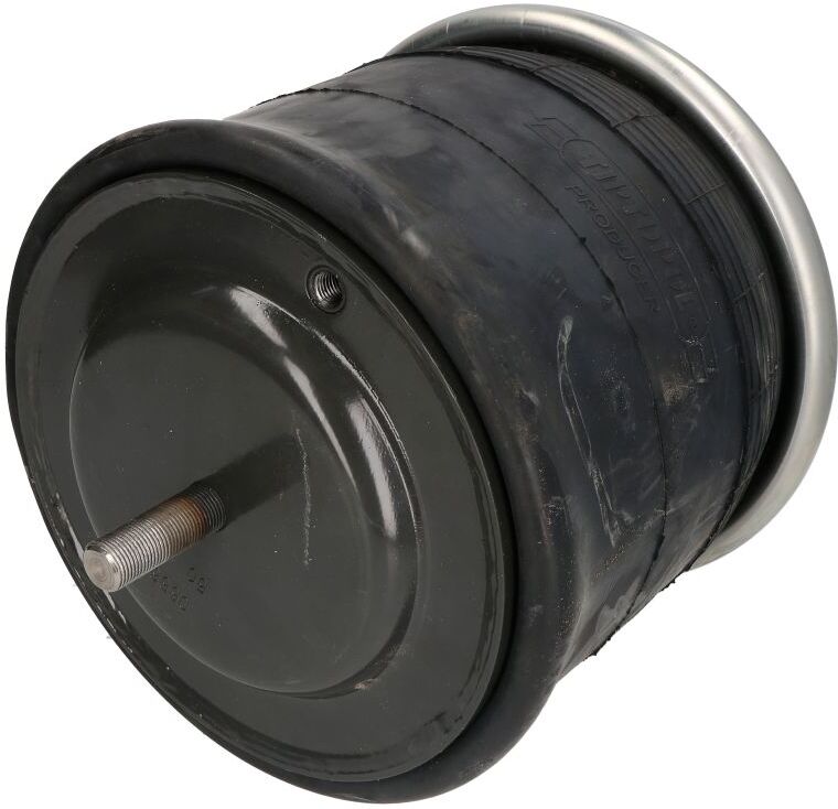 Soufflet à air, suspension pneumatique TIP TOPOL ABM 506-31-E03