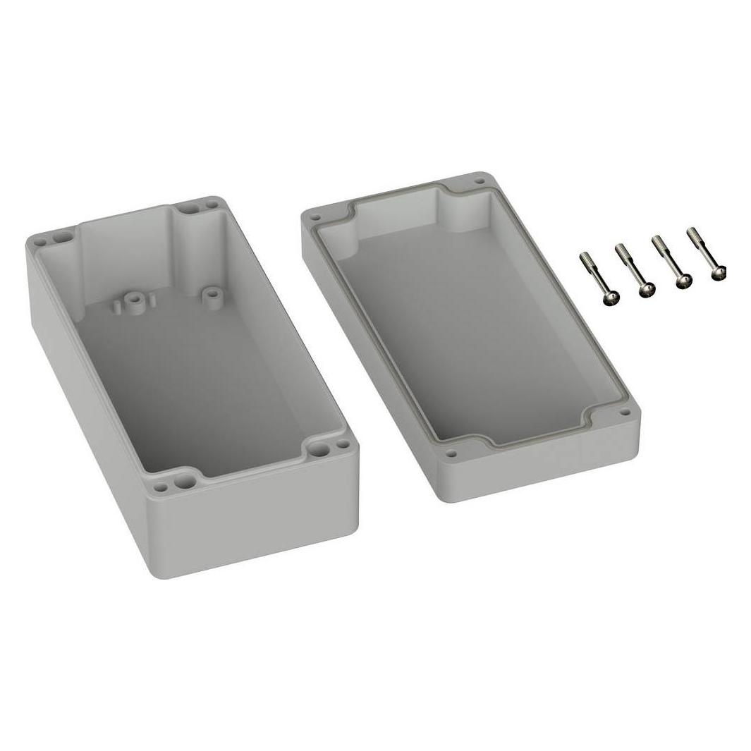 Tru Components Universal-Gehäuse (Gehäuse) (TC-9065628)