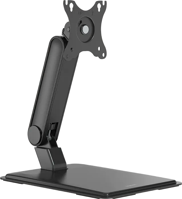 LogiLink Befestigungskit (Monitorarm) einstellbarer Arm - für LCD-Display (BP0201)