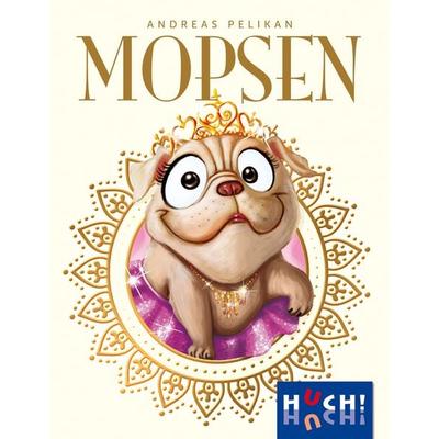 Mopsen