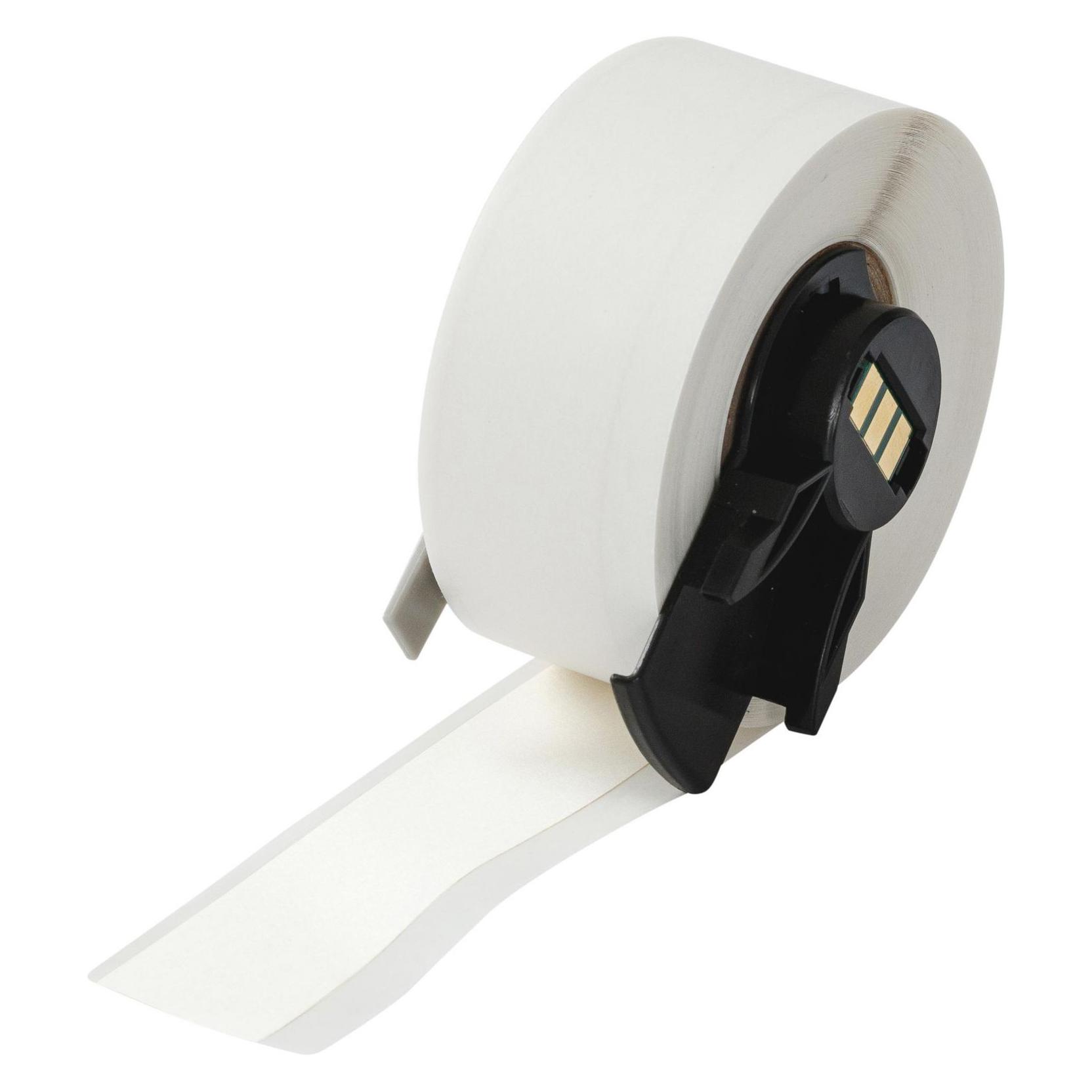 Brady All-Weather Vinyl Labels for (M6C-750-595-WT)