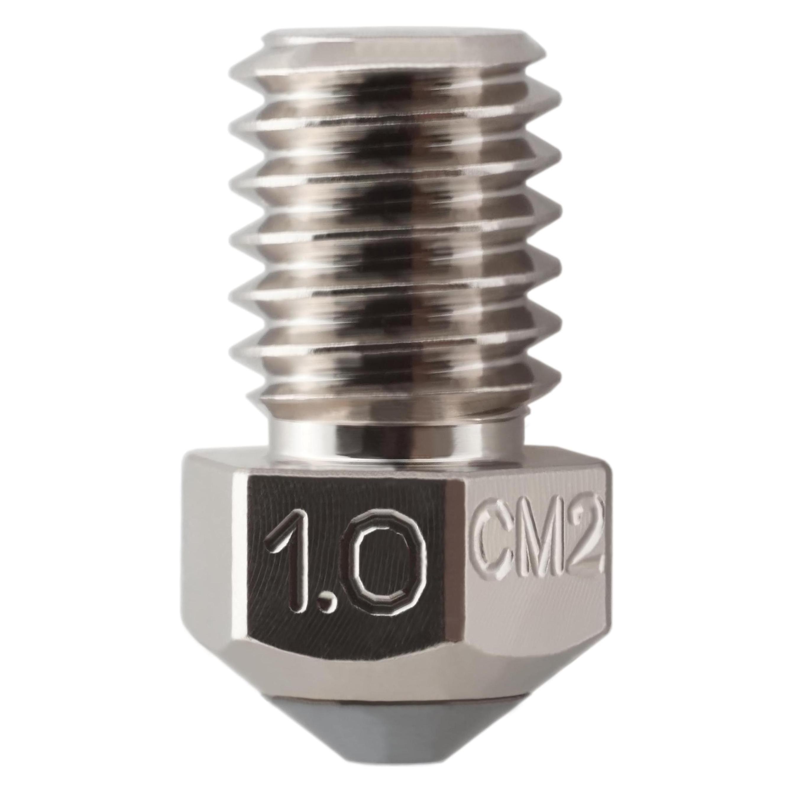 MicroSwiss Micro Swiss CM2 - RepRap 1.75 Nozzle (Düse) (M2902-10)