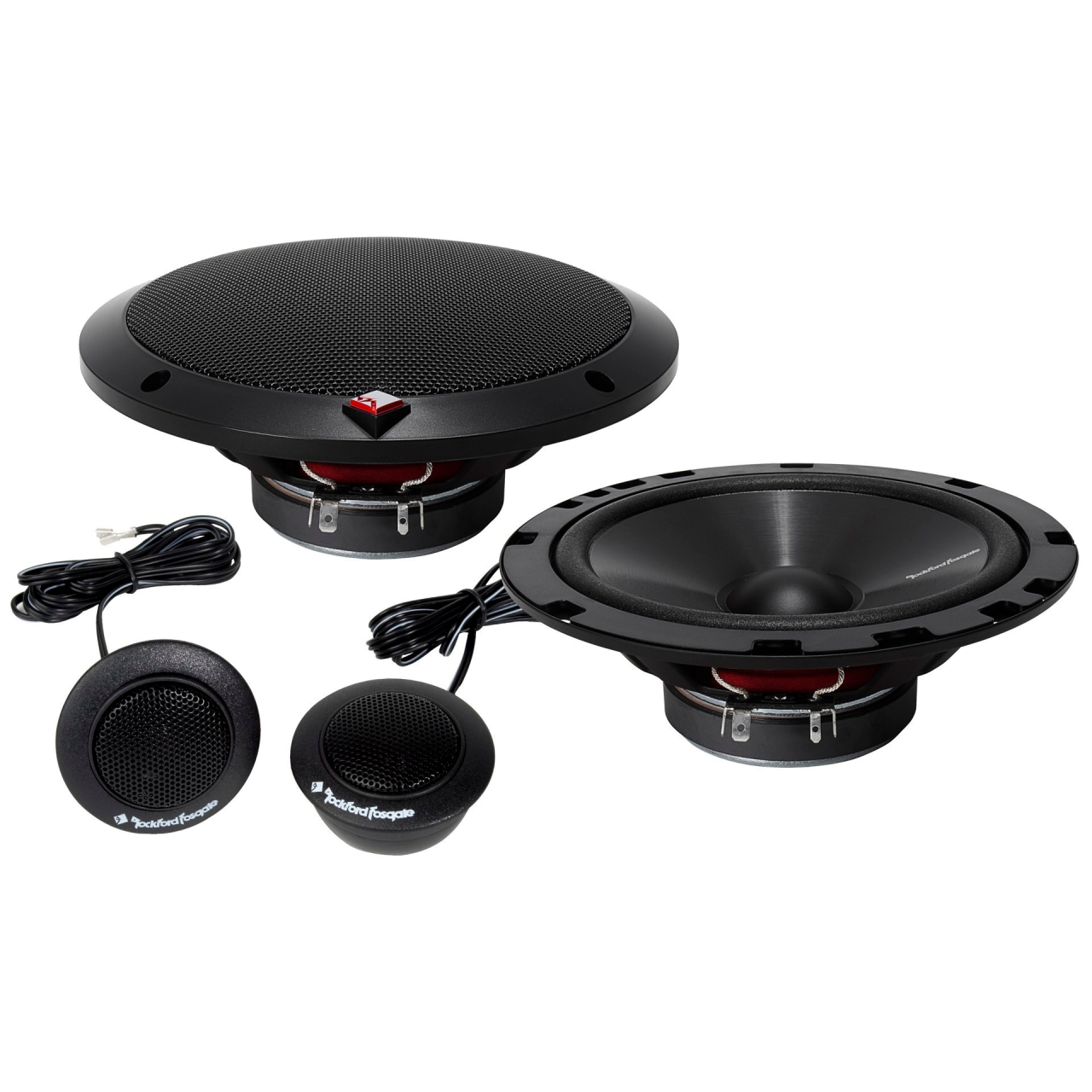 Rockford Fosgate R1675-S
