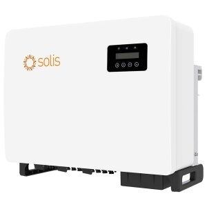 Solis S5-GC60K