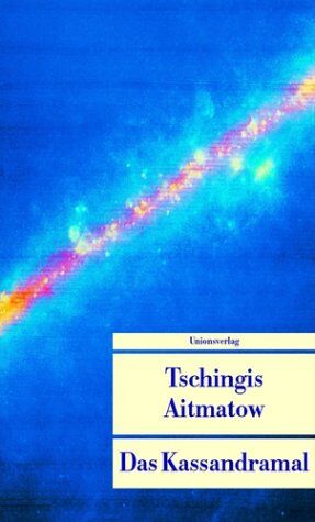 Tschingis Aitmatow - Das Kassandramal - Preis vom 13.10.2026 11:25:28 h