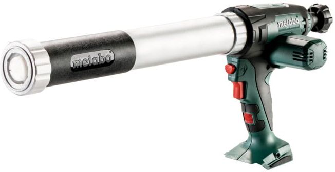 Pistolet à mastic sans fil KPA 18 LTX 600 metabo, carton (601207850)