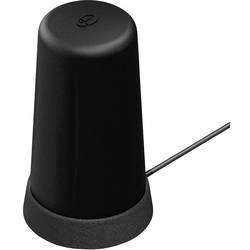 Wittenberg Antennen WB 12 Magnetfuß-Antenne LTE 103182