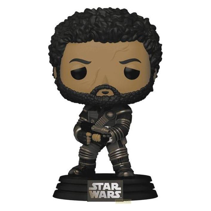 Funko POP! Star Wars Andor: Young Saw Gerrera (59612)