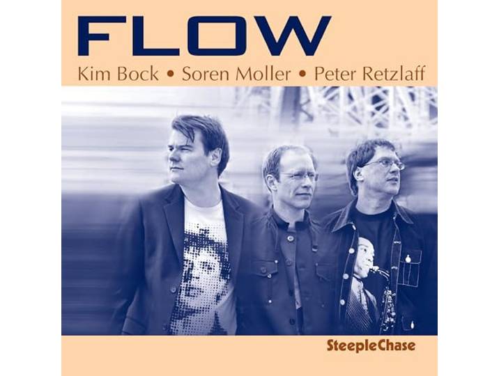 Kim Bock & Soren Moller, Peter Ret - Flow