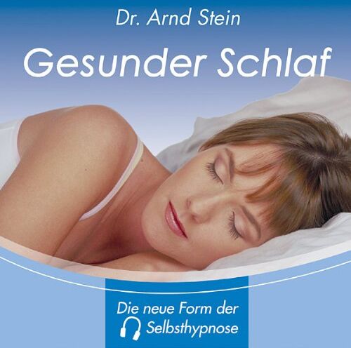Arnd Stein - Gesunder Schlaf - Preis vom 02.10.2026 23:42:20 h