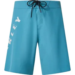 OAKLEY CUT LOGO BOARDSHORT 20 LTD Boardshort 2026 dark pacific - 32