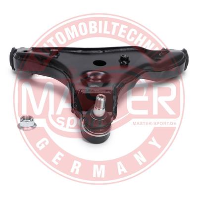 Master-sport Germany Lenker, Radaufhängung [Hersteller-Nr. 36986-SET-MS] für VW, Mercedes-Benz