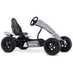 BERG XXL Race GTS E-BFR Pedal-Gokart