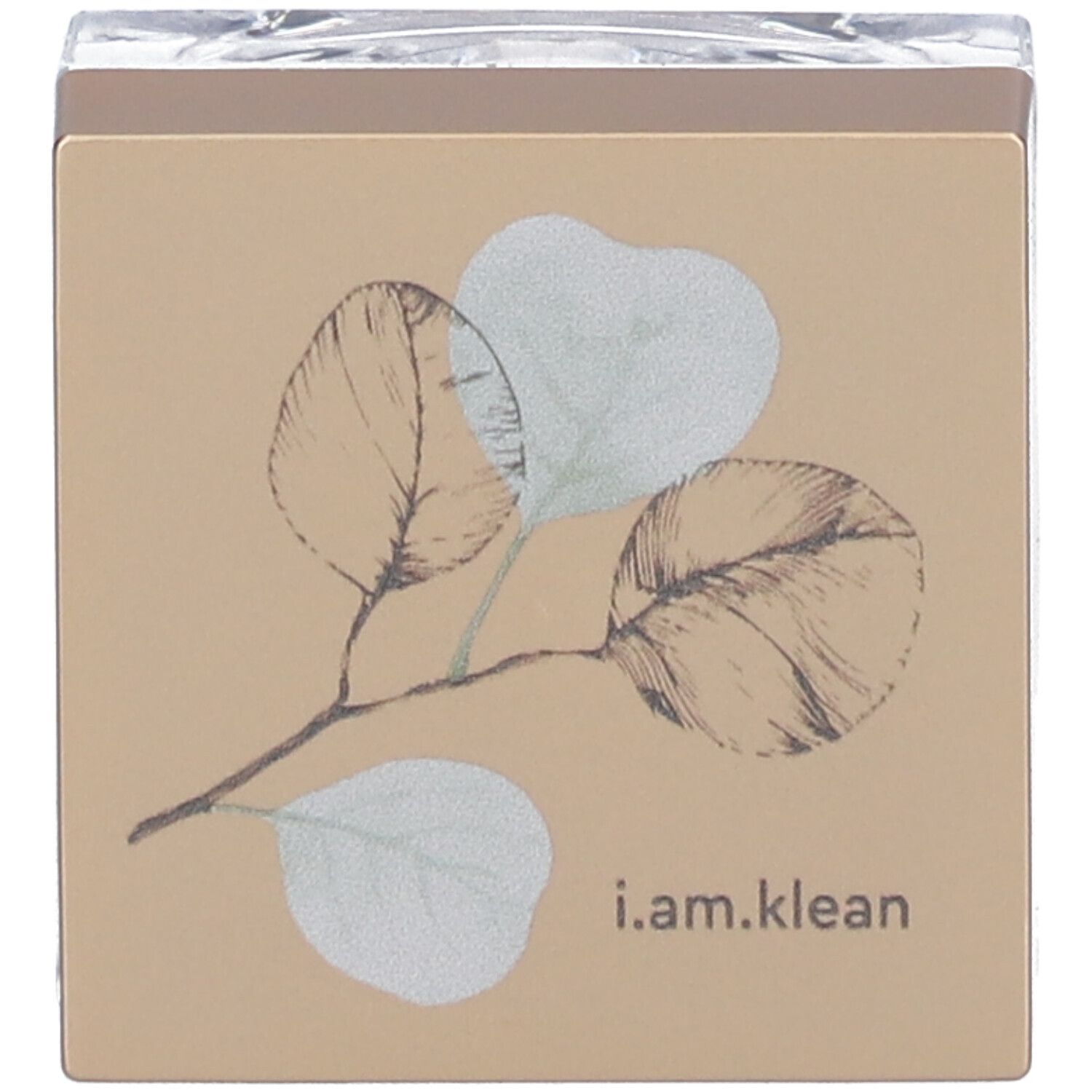 i.am.klean Loose Mineral Highlighter Sunset 2 1 St Make up