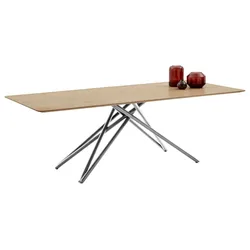 Musterring Esstisch MR HELMOND - B/H/T ca. 260.00x76.00x100.00