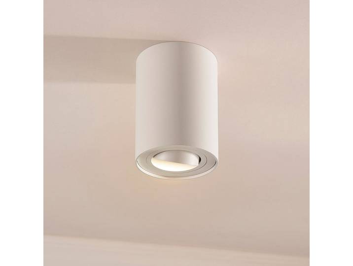 Jolina Round Deckenleuchte Matt White - Arcchio - Flurbereich - Modern - Metall - Rund