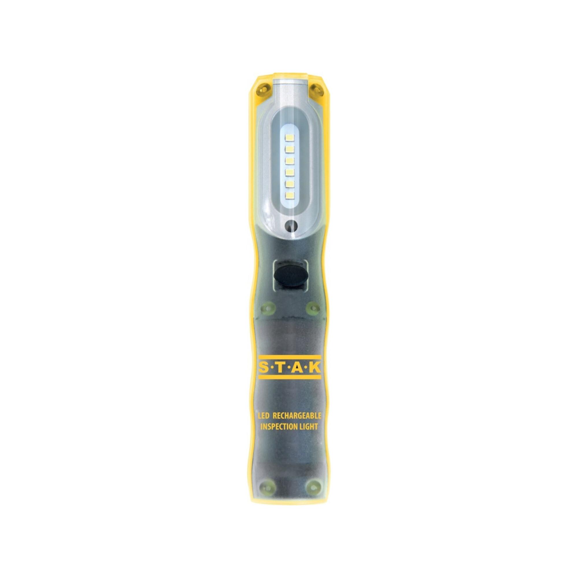 VELAMP LED Taschenlampe IS 409 ; Velamp Industries (IS409)