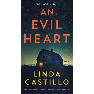 Castillo, L: Evil Heart, Taschenbuch von Linda Castillo, Macmillan US, 978-1-250-78110-9