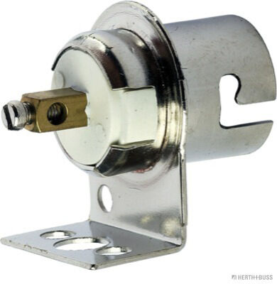 Herth+buss Elparts Lampenfassung, Elektrische Teile 85785145 Für Volvo
