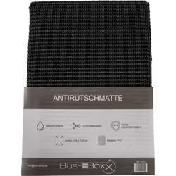 BusBoxx heckBoxx Antirutschmatte zuschneidbar 100 x 120 cm