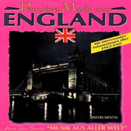 the Greensleeves Country Band - Populäre Musik aus England - Preis vom 08.10.2026 07:26:42 h