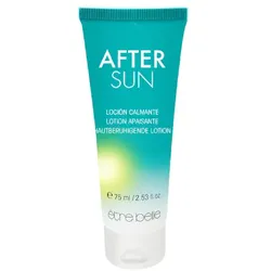 être belle After Sun - Hautberuhigende Lotion 75ml