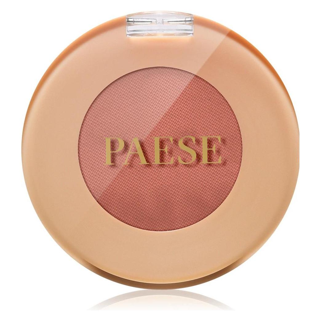Self Glow Blush In 06 Sunset - 3 Gramm (Sunset) (5902627626159)