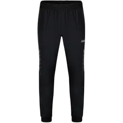 JAKO Challenge Polyesterhose Kinder schwarz/steingrau 128