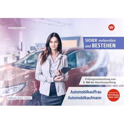 Prüfungsvorbereitung Sicher vorbereiten und bestehen, Gebundene Ausgabe von Werner Pawlicki,Iris Fassbender-Busch,Sven Schauer,Manuela Döbl,