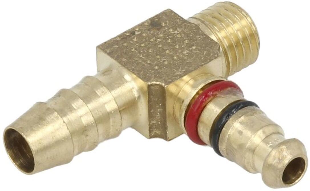Pneumatische Schlauchkupplungen/Verbindungen VOSS 5232220300