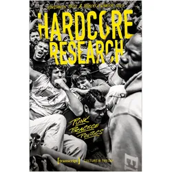 Hardcore Research, Fachbücher von Konstantin Butz, Robert A. Winkler