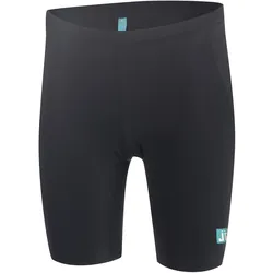 Jeuf, Damen, Velohosen, Essential Road (XS), Schwarz