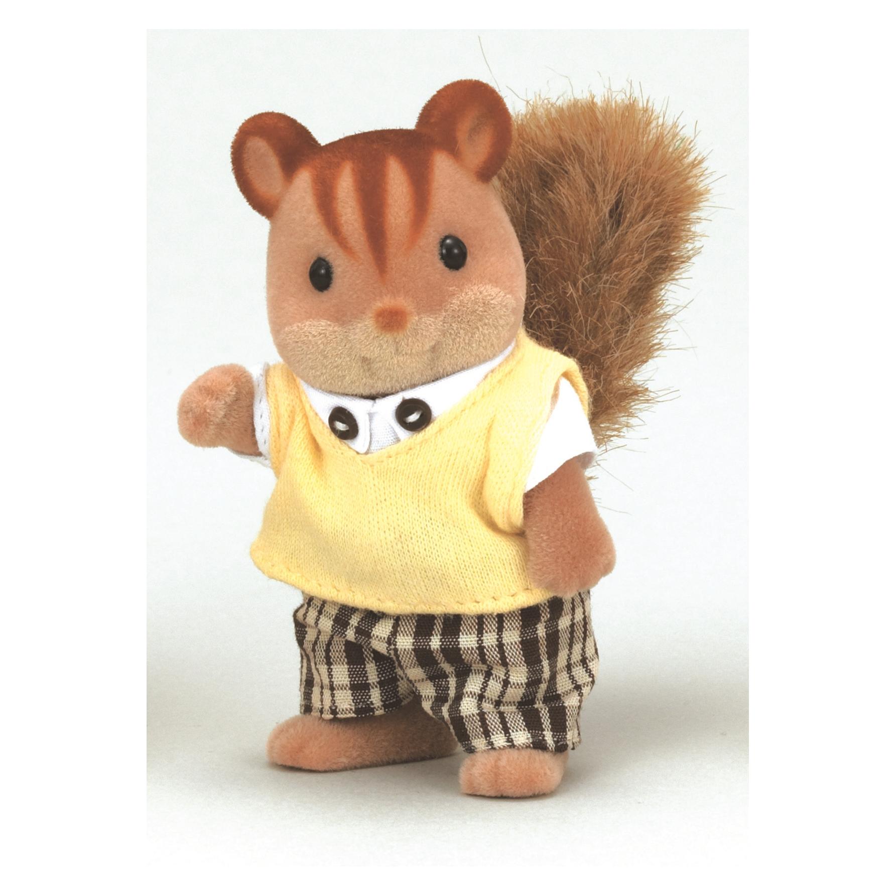 Sylvanian Families Familie Knacks (4172)