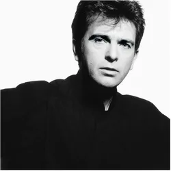 Caroline, Schallplatten, So (Vinyl) (Peter Gabriel)