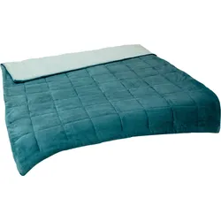 BELLA CASA ORTHO-VITAL Thermo-Flanell-Steppbett "Cashmere Touch"