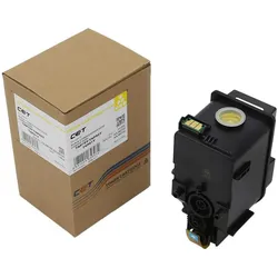 CoreParts, Toner, Toner Cartridge-Chemical