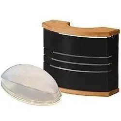Licht Harvia Legend Saunalampe schwarz