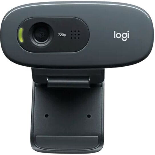 WEBCAM LOGITECH C270