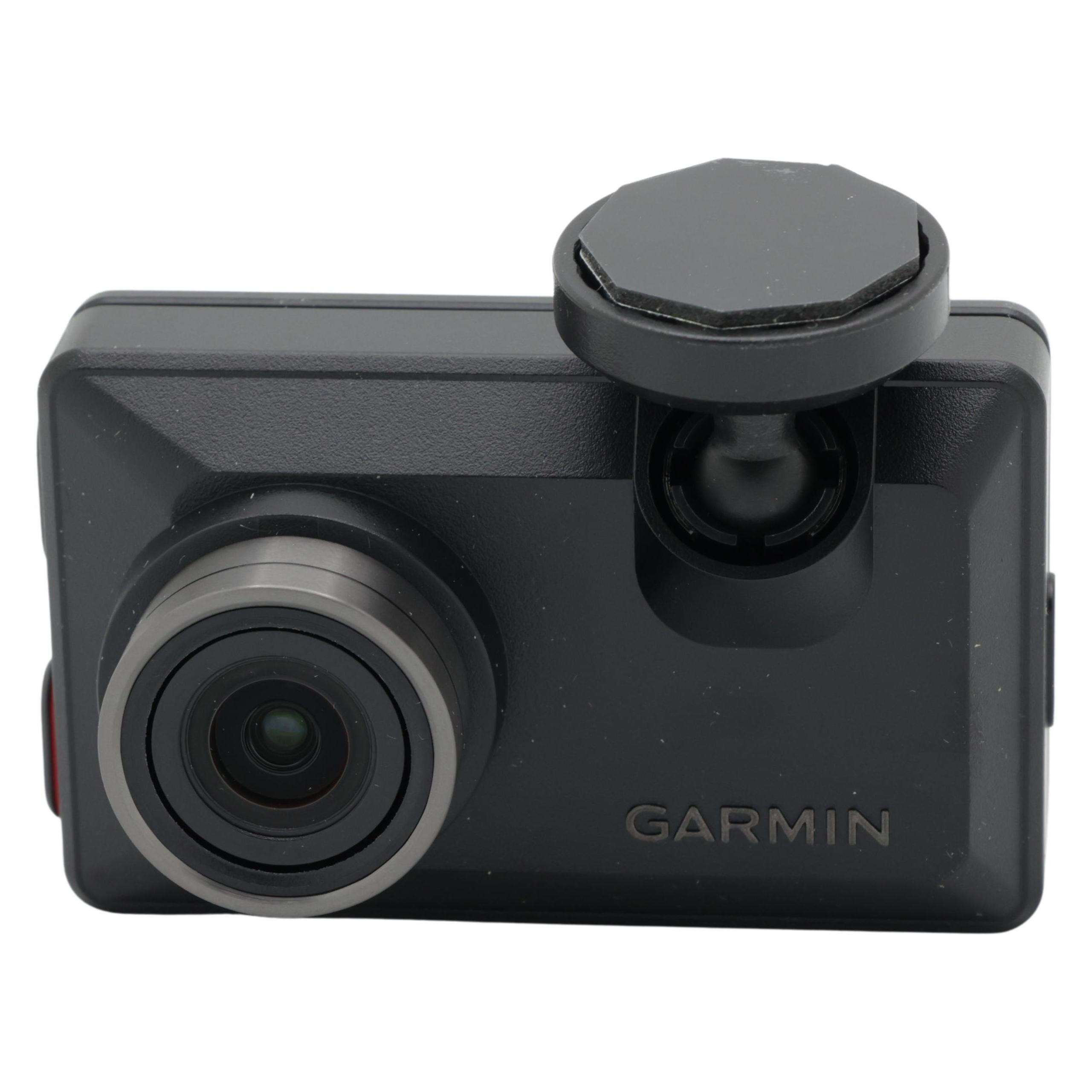 Garmin X310 (Bluetooth, Eingebautes Display, Eingebautes Mikrofon, WLAN, UHD 4K) (010-02860-10)