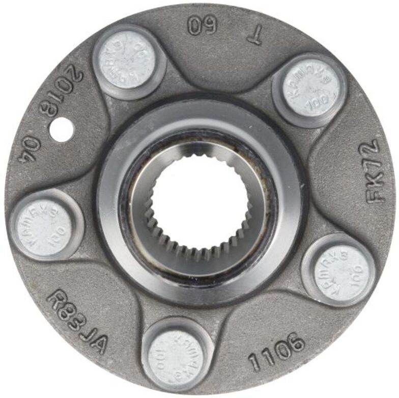 Radnabe BTA H5I009BTA