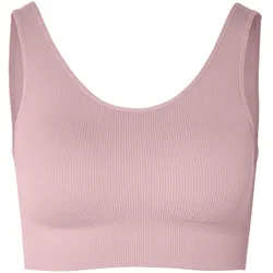Tchibo - Seamless-Sport-BH - Damen - Gr. XS - rosa