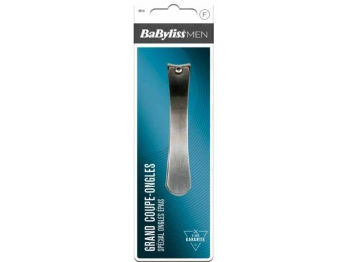 Babyliss - Coupe Ongles Grande Taille