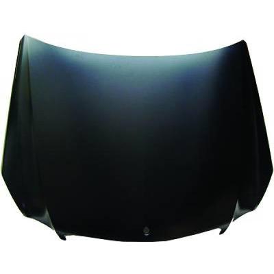 DIEDERICHS Motorhaube 1616001 für Mercedes